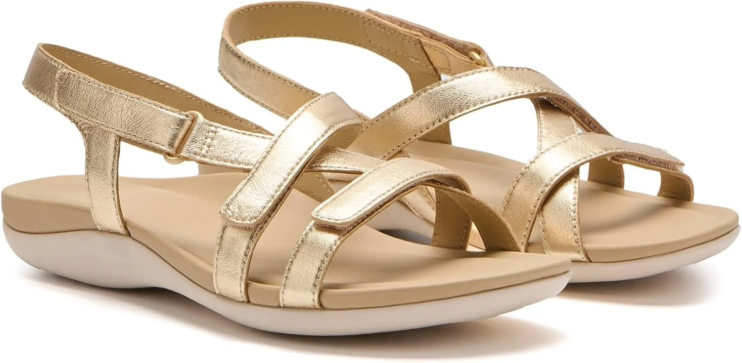 ABEO Oasis Slingback