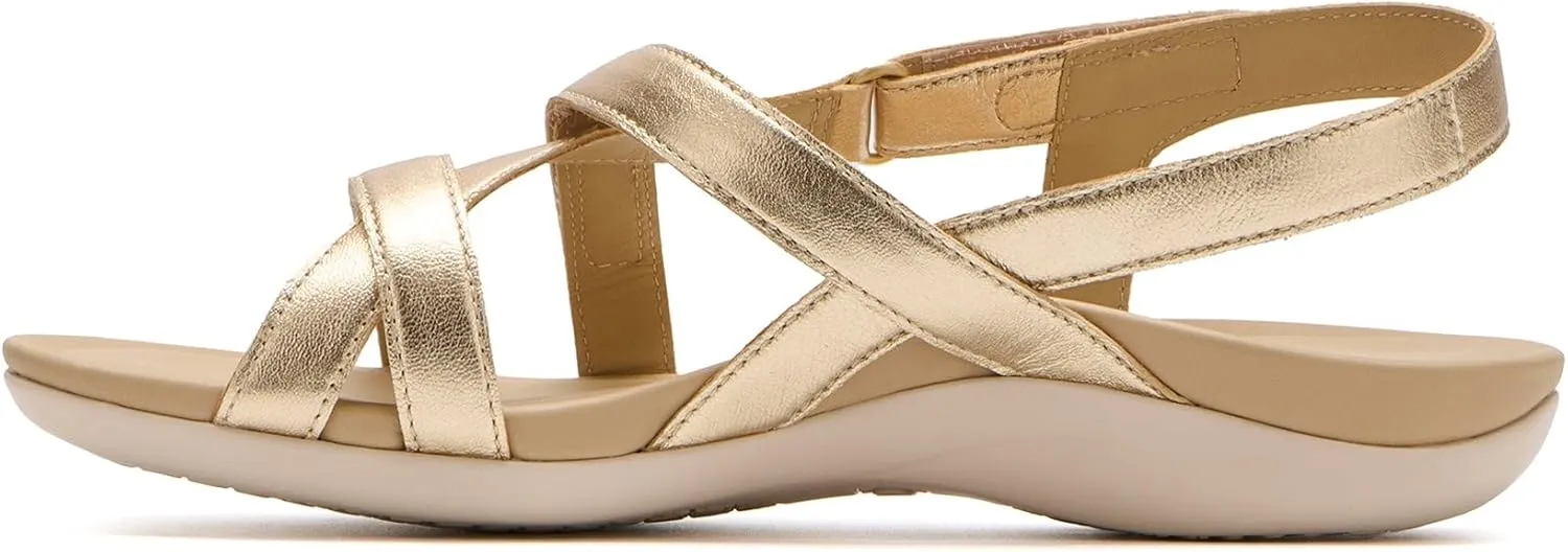 ABEO Oasis Slingback