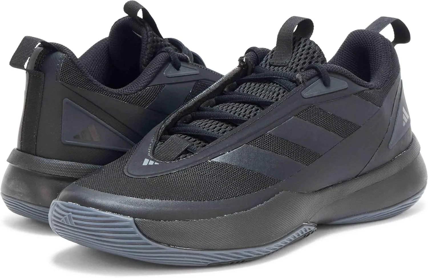 adidas Unisex-Adult Front Court Sneaker