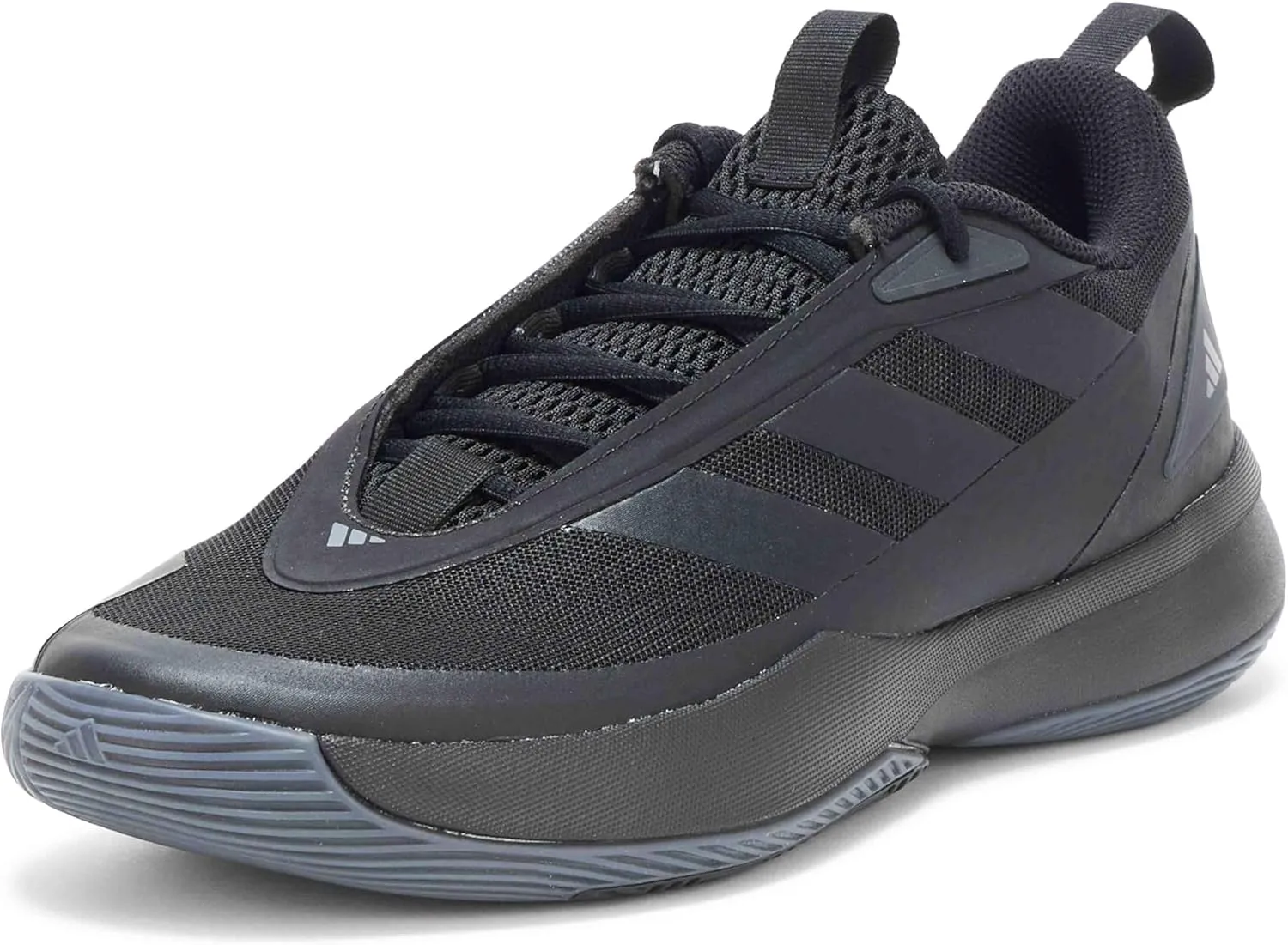 adidas Unisex-Adult Front Court Sneaker