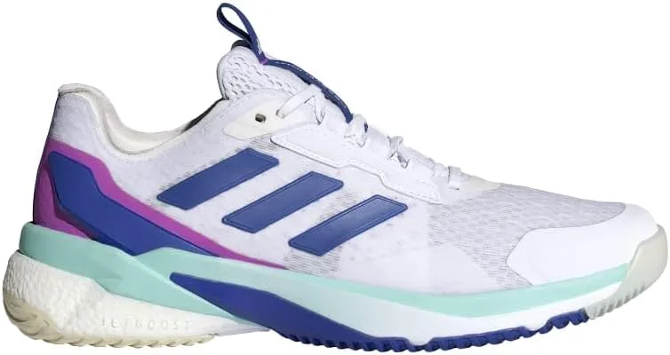 adidas Women's Crazyflight 5 Volleyball Shoes Sneaker