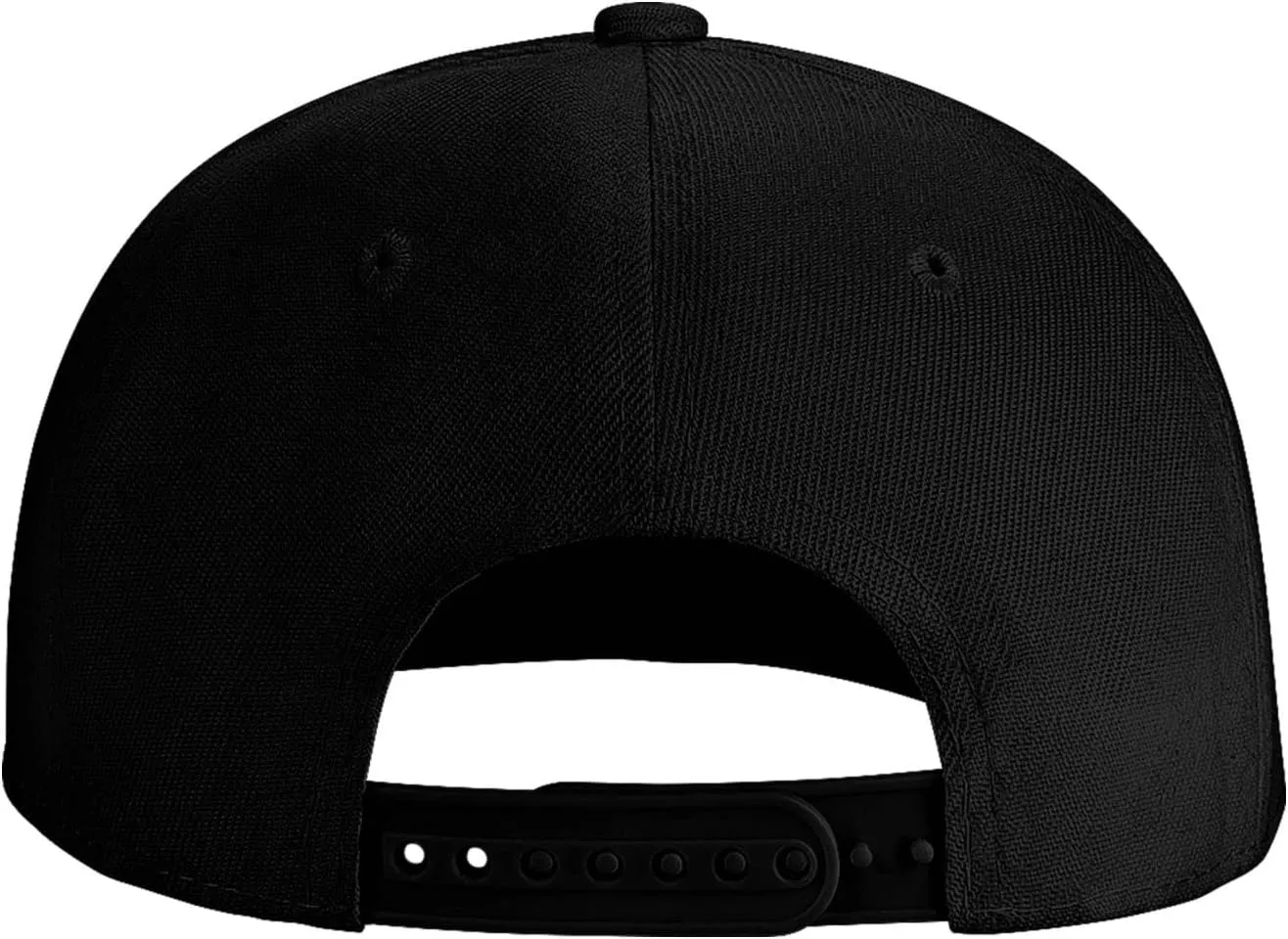 Adjustable Creative Cuba Patriot Skull National Flag Snapback Hat for Men Women Baseball Cap Dad Hats