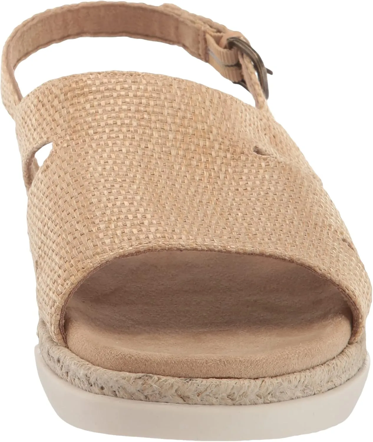 Bella Vita Men's Kato Platform Sandal