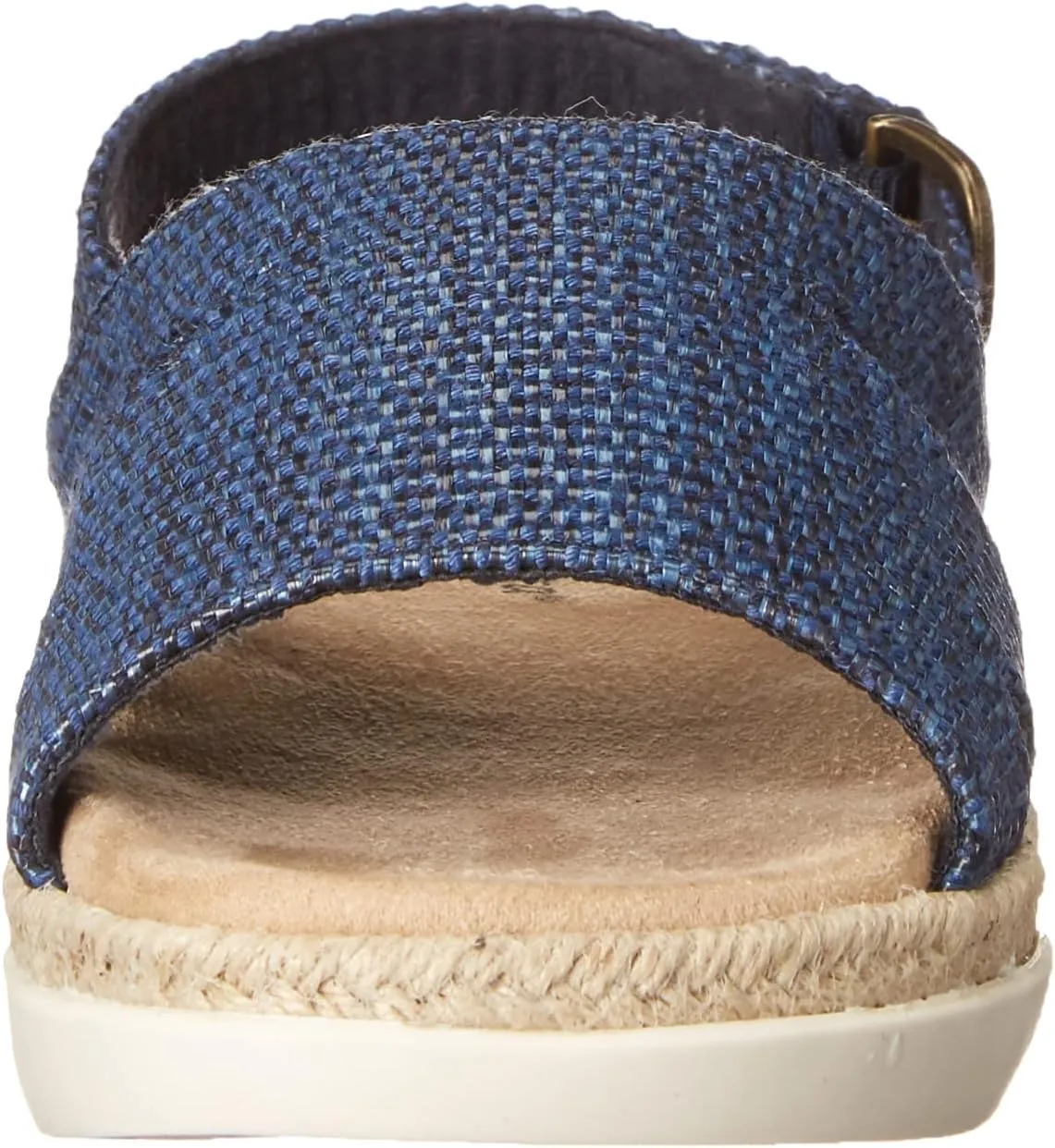 Bella Vita Men's Kato Platform Sandal