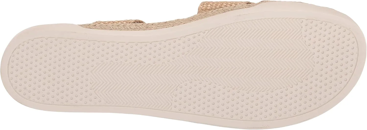 Bella Vita Men's Kato Platform Sandal
