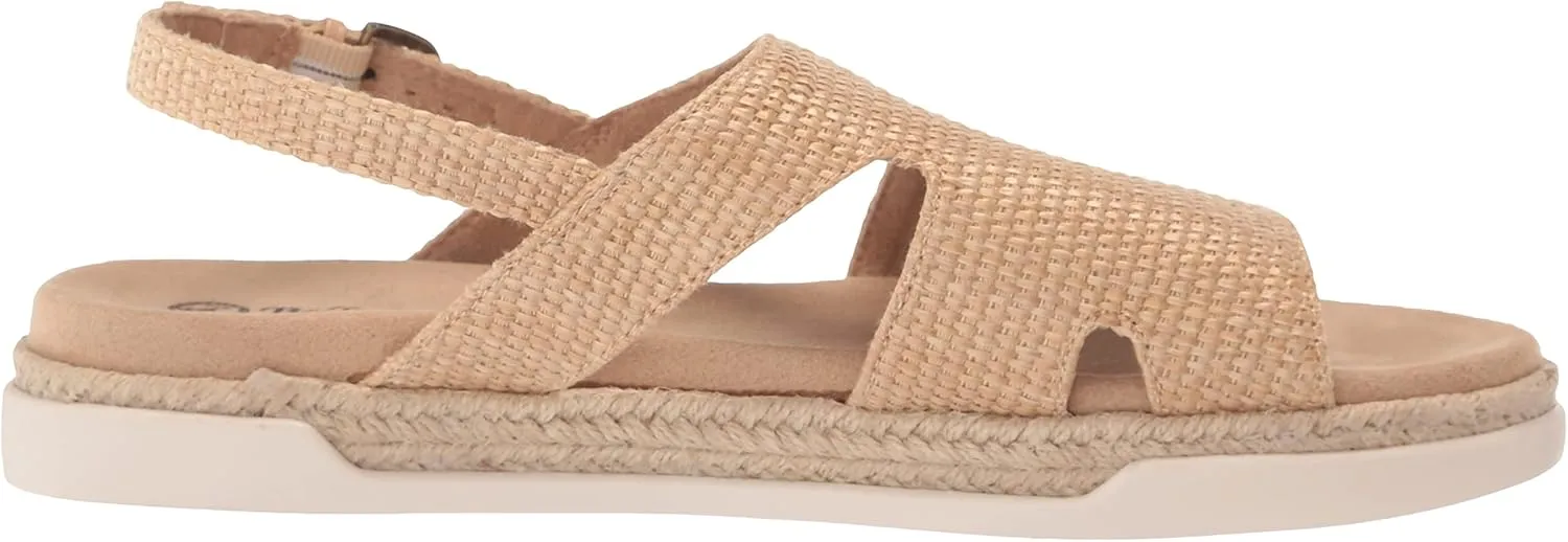 Bella Vita Men's Kato Platform Sandal