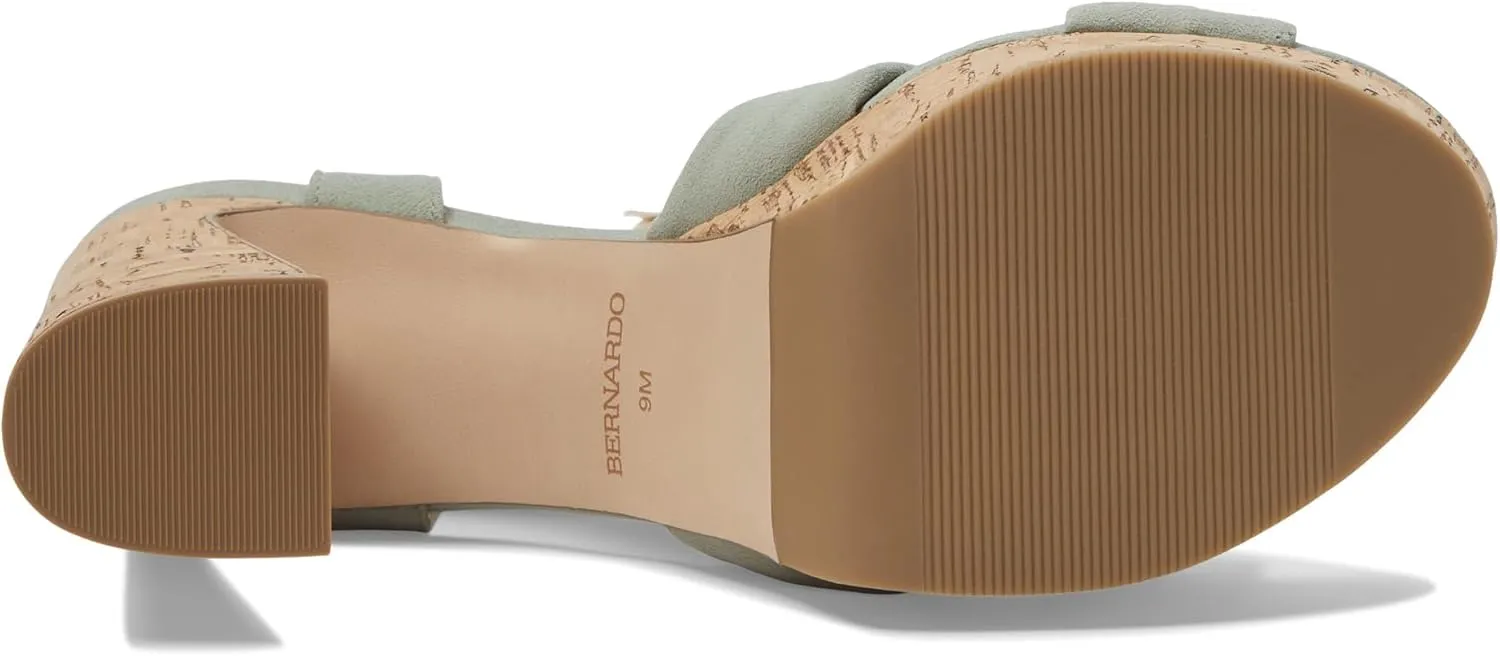 Bernardo Women's Veronika Slingback