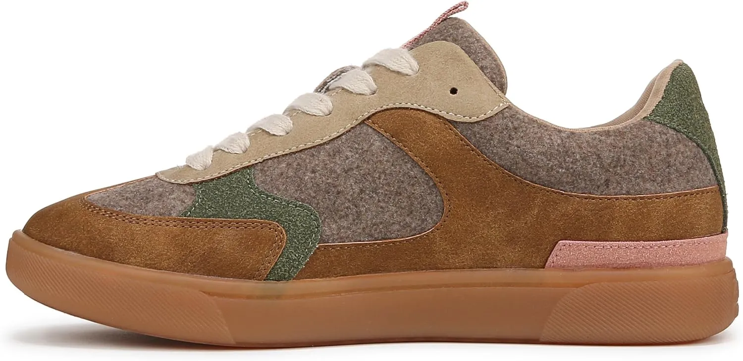 Blowfish Malibu Women's Tastic Fashion Sneaker