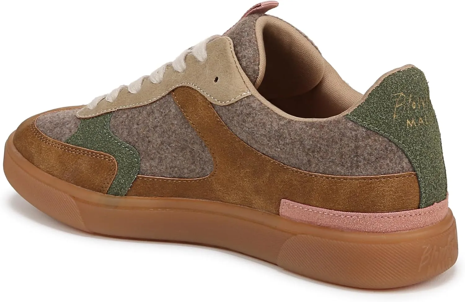 Blowfish Malibu Women's Tastic Fashion Sneaker