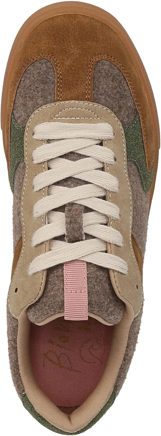 Blowfish Malibu Women's Tastic Fashion Sneaker