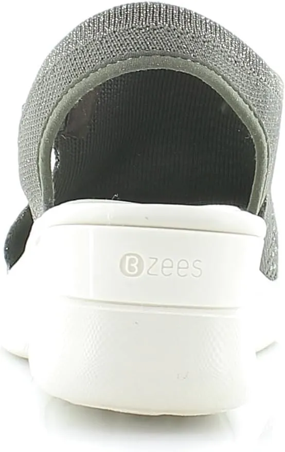 BZees Women's Star Bright Sandal