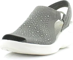 BZees Women's Star Bright Sandal