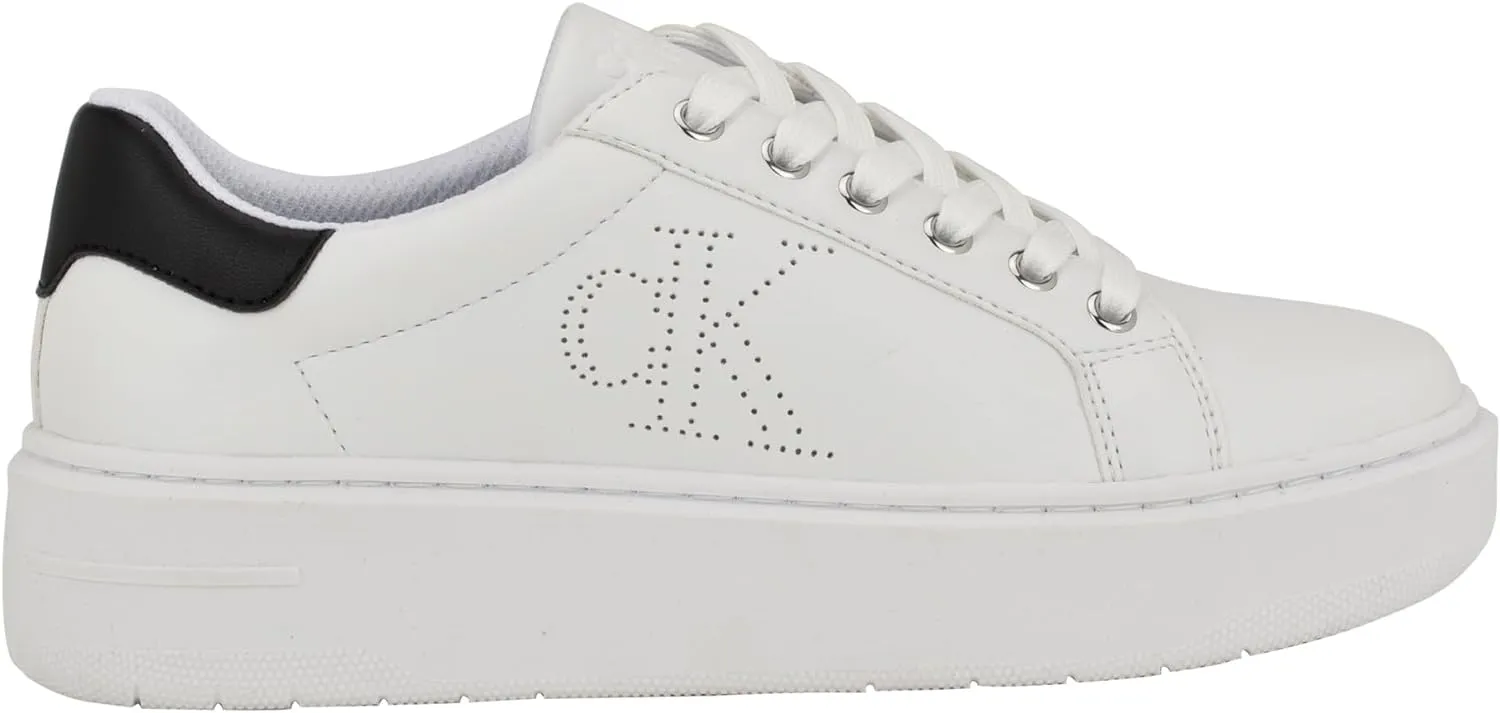 Calvin Klein Women's Daili Sneaker