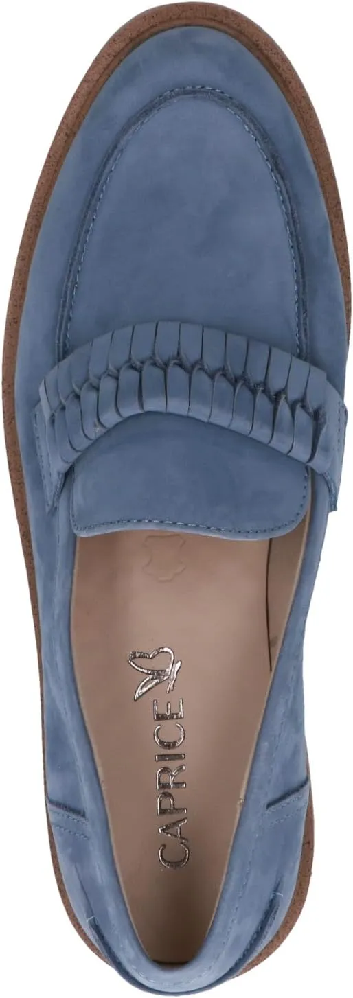Caprice Women's Loafer Flat