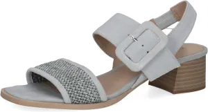 Caprice Women's Slingback Heeled Sandal
