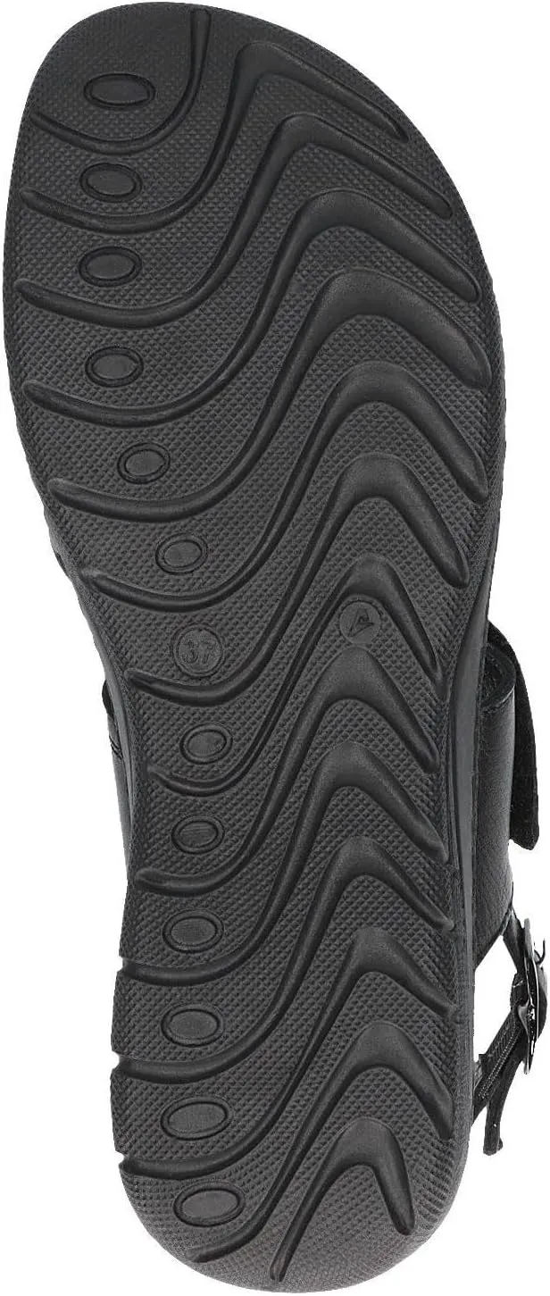 Caprice Women's Slingback Wedge Sandal