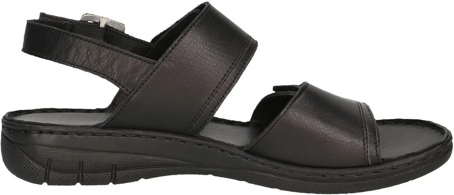 Caprice Women's Slingback Wedge Sandal