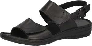 Caprice Women's Slingback Wedge Sandal