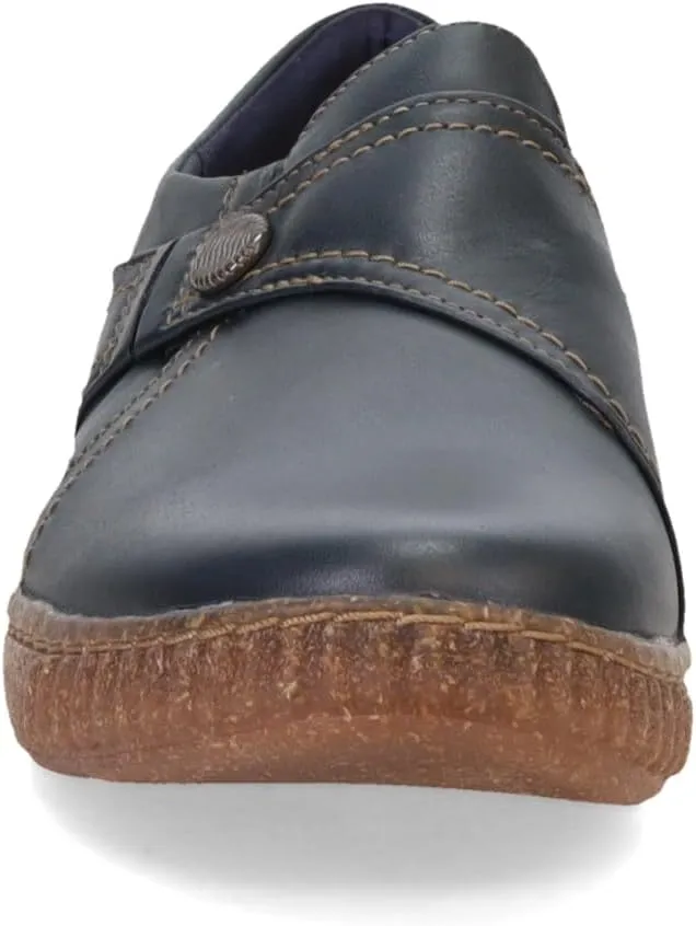 Clarks Women's Caroline Pearl Loafer