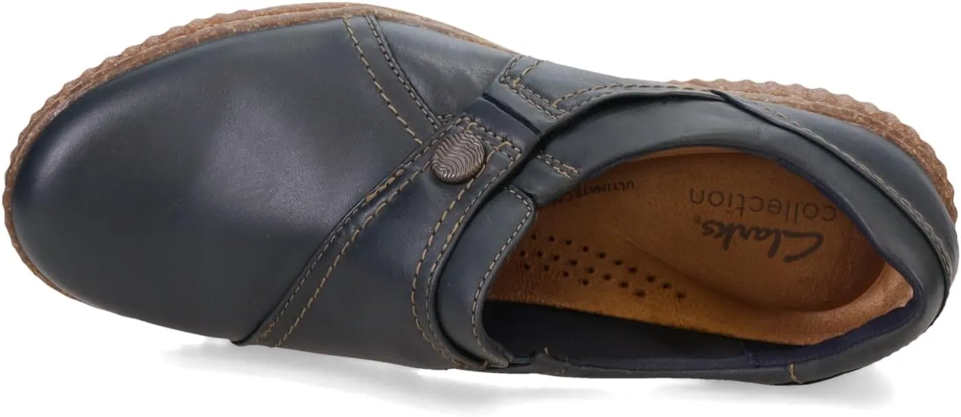 Clarks Women's Caroline Pearl Loafer