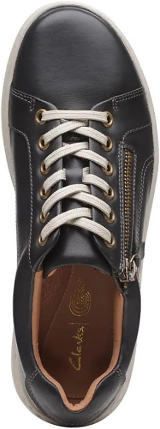 Clarks Women's Nalle Lace Sneaker