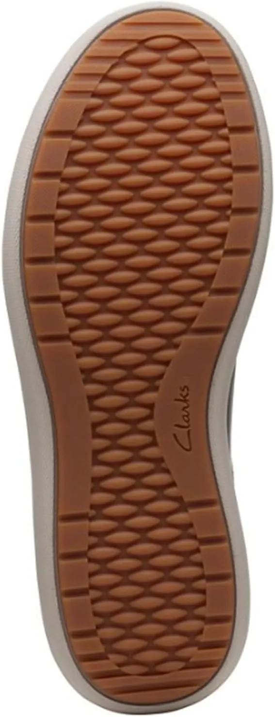 Clarks Women's Nalle Lace Sneaker