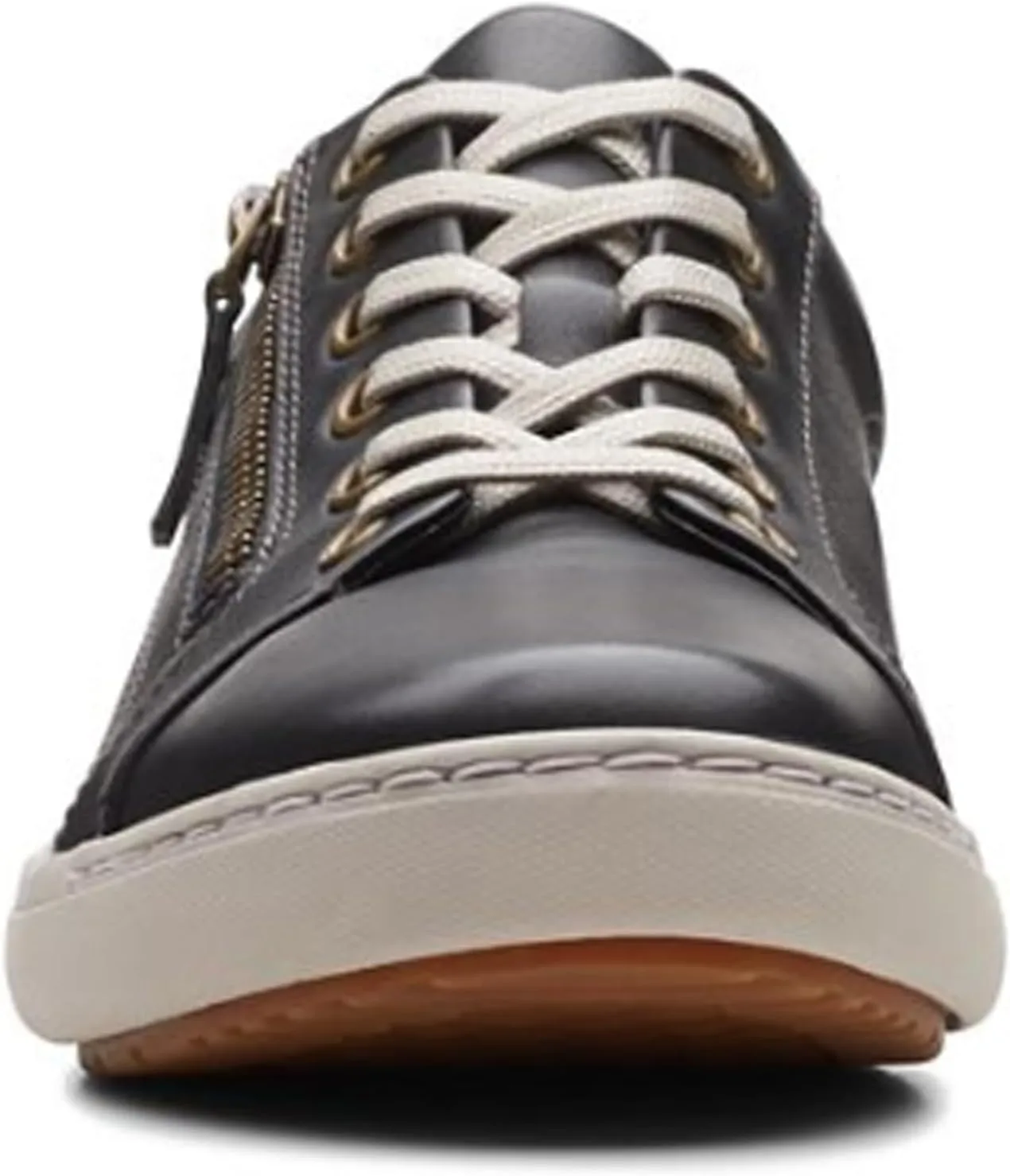 Clarks Women's Nalle Lace Sneaker