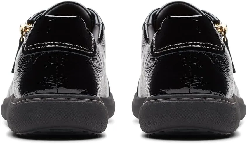 Clarks Women's Nalle Lace Sneaker