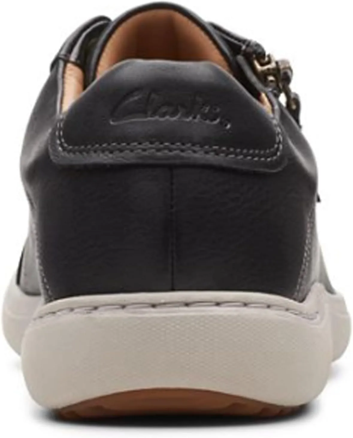Clarks Women's Nalle Lace Sneaker