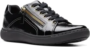 Clarks Women's Nalle Lace Sneaker