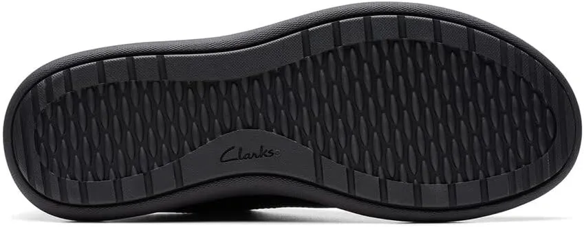 Clarks Women's Nalle Lace Sneaker