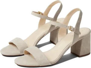 Cole Haan Women's Josie Block Heel Sandal, 65mm