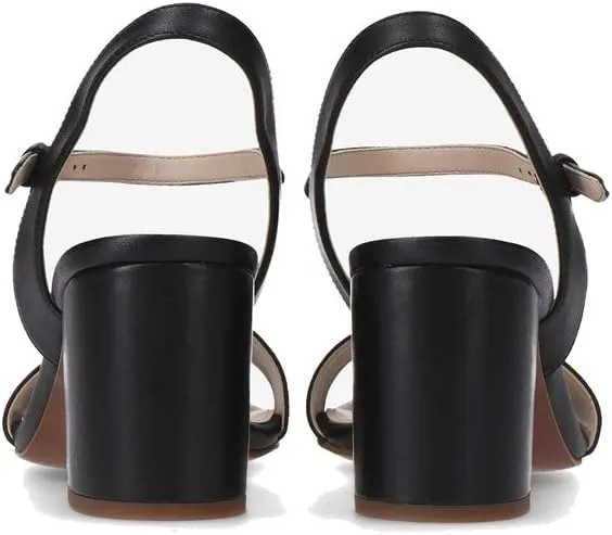 Cole Haan Women's Josie Block Heel Sandal, 65mm