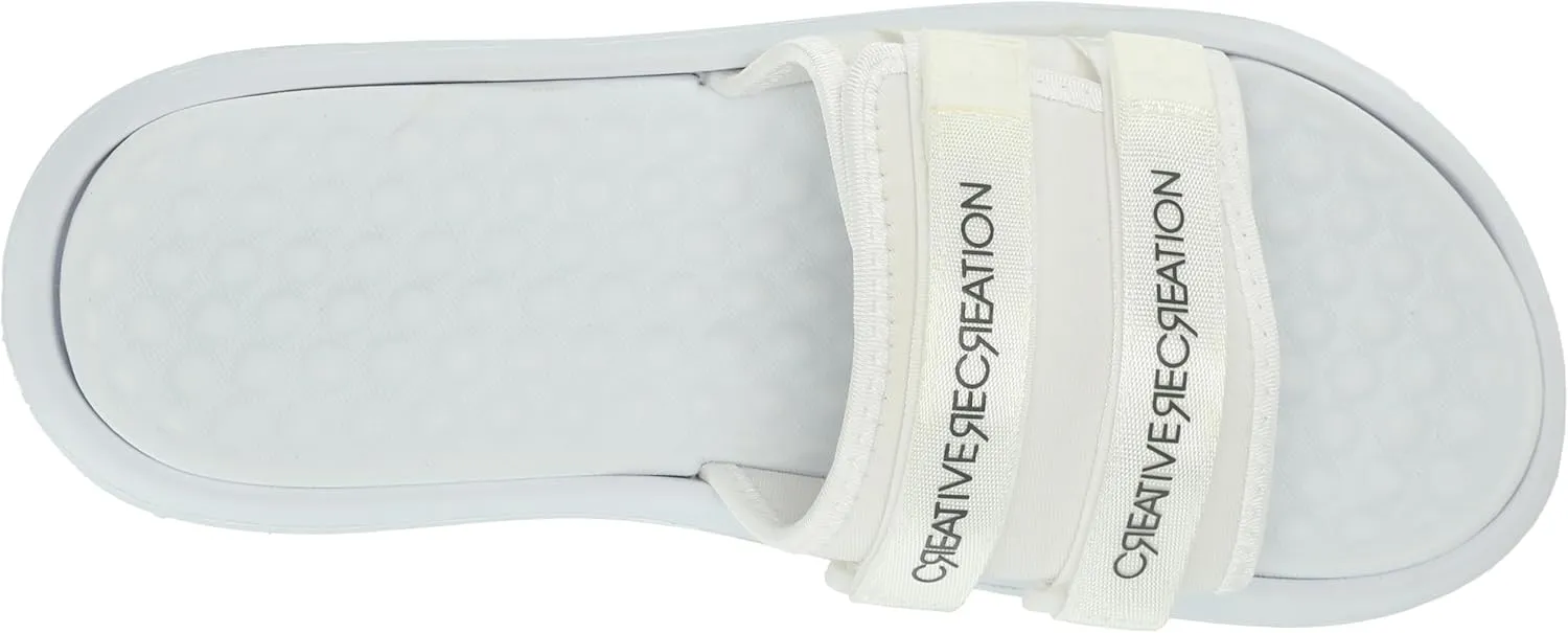 Creative Recreation Men's Casual Slide Sandal