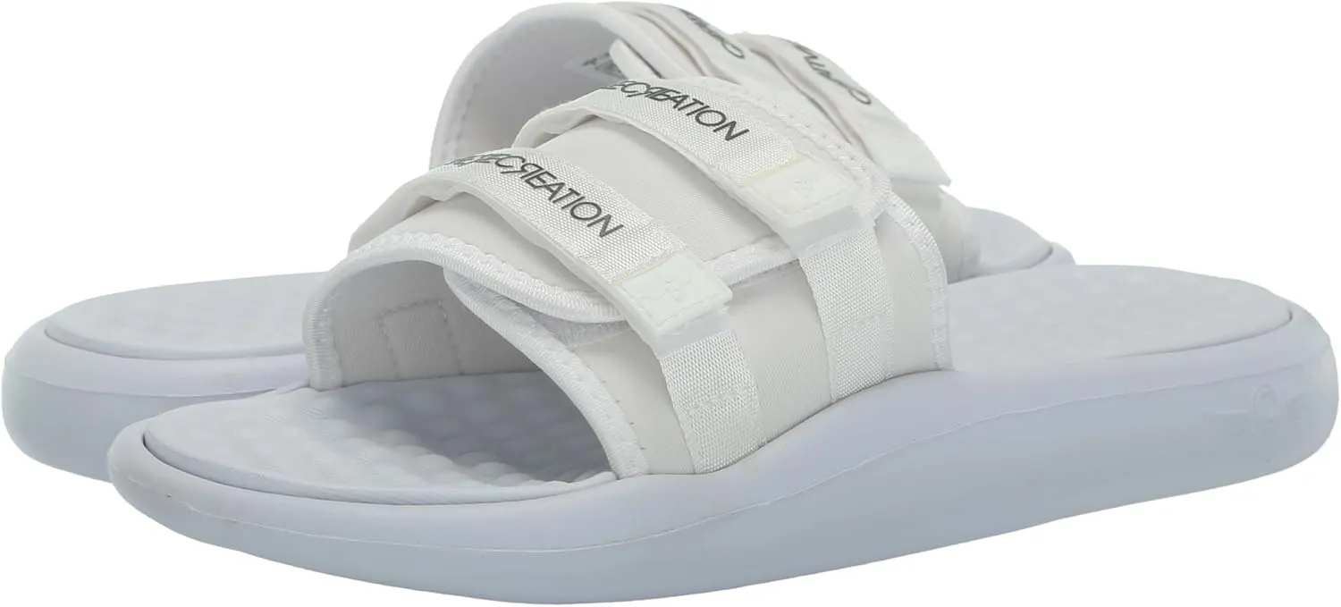 Creative Recreation Men's Casual Slide Sandal