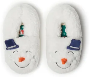 Dearfoams Toddler & Kids' Cute Shark, Cow, Unicorn, Dog, Dinosaur and Animal Critter Slippers