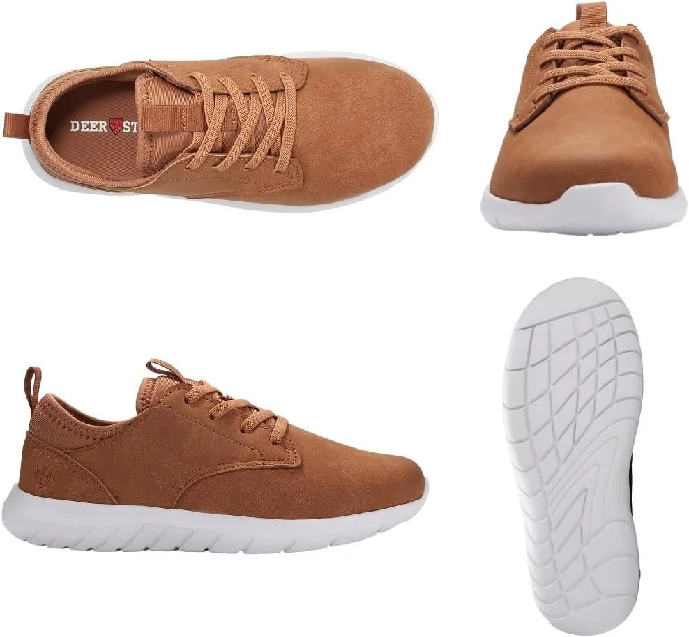 Deer Stags Boy's Kane Dress Fashion Sneaker