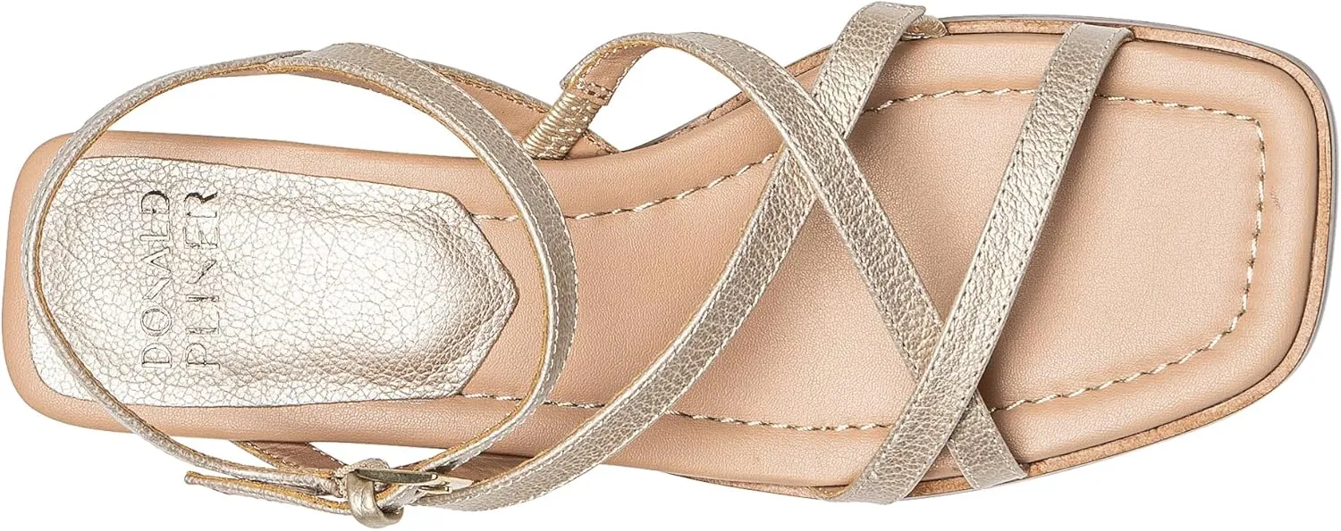 Donald J Pliner Women's Cesilia Sandal