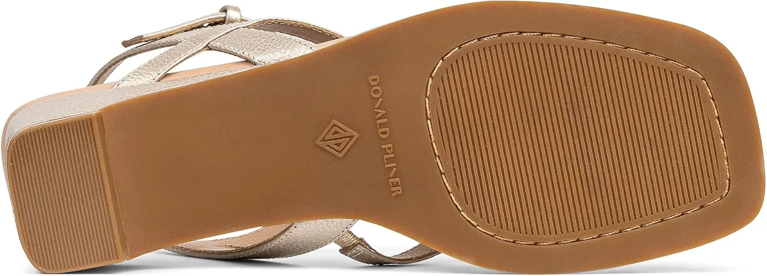 Donald J Pliner Women's Cesilia Sandal
