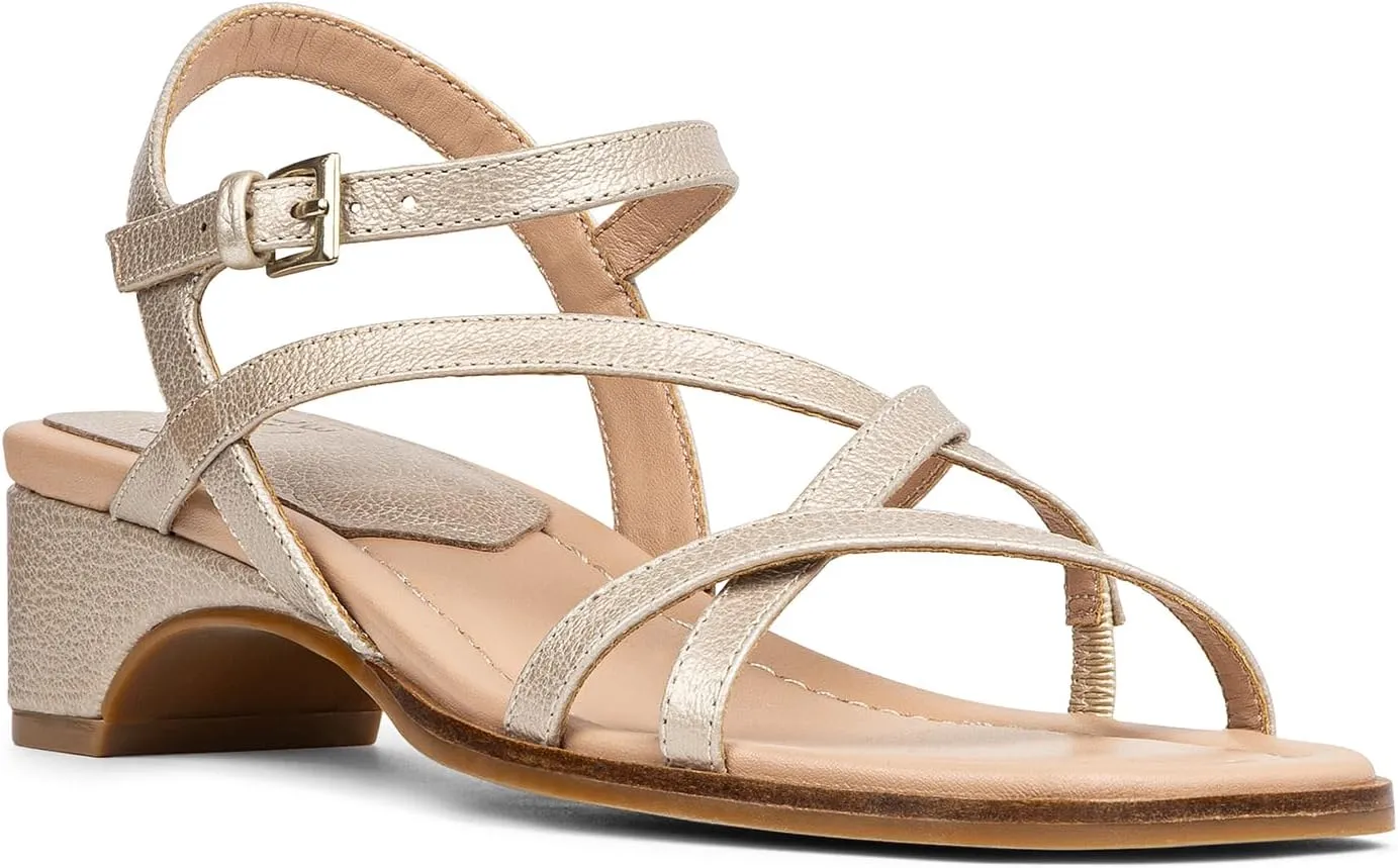 Donald J Pliner Women's Cesilia Sandal