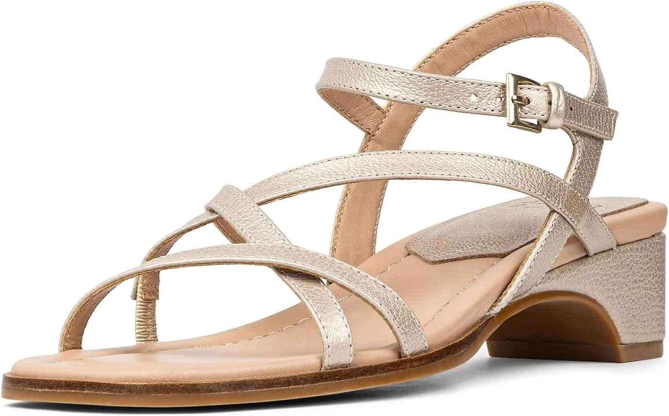Donald J Pliner Women's Cesilia Sandal