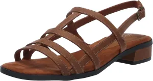 Easy Street Women's Merline Heeled Sandal