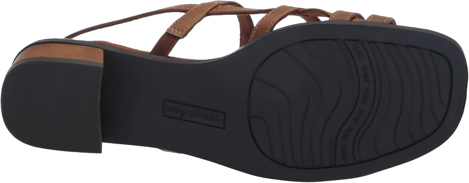 Easy Street Women's Merline Heeled Sandal