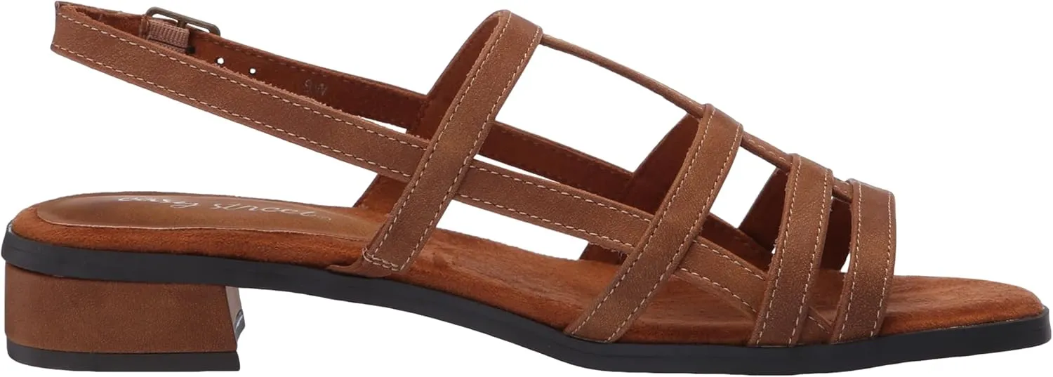 Easy Street Women's Merline Heeled Sandal