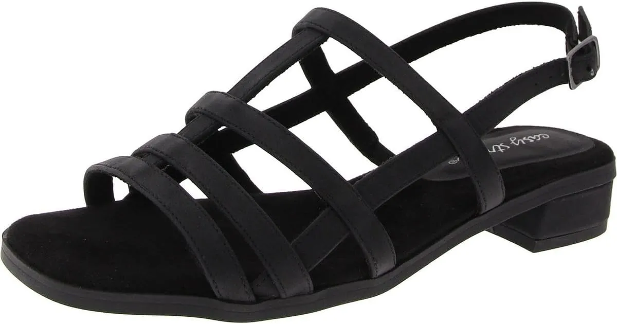 Easy Street Women's Merline Heeled Sandal