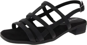 Easy Street Women's Merline Heeled Sandal