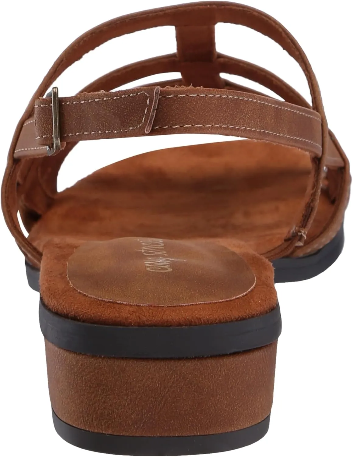 Easy Street Women's Merline Heeled Sandal