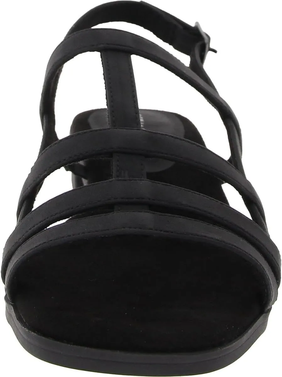 Easy Street Women's Merline Heeled Sandal