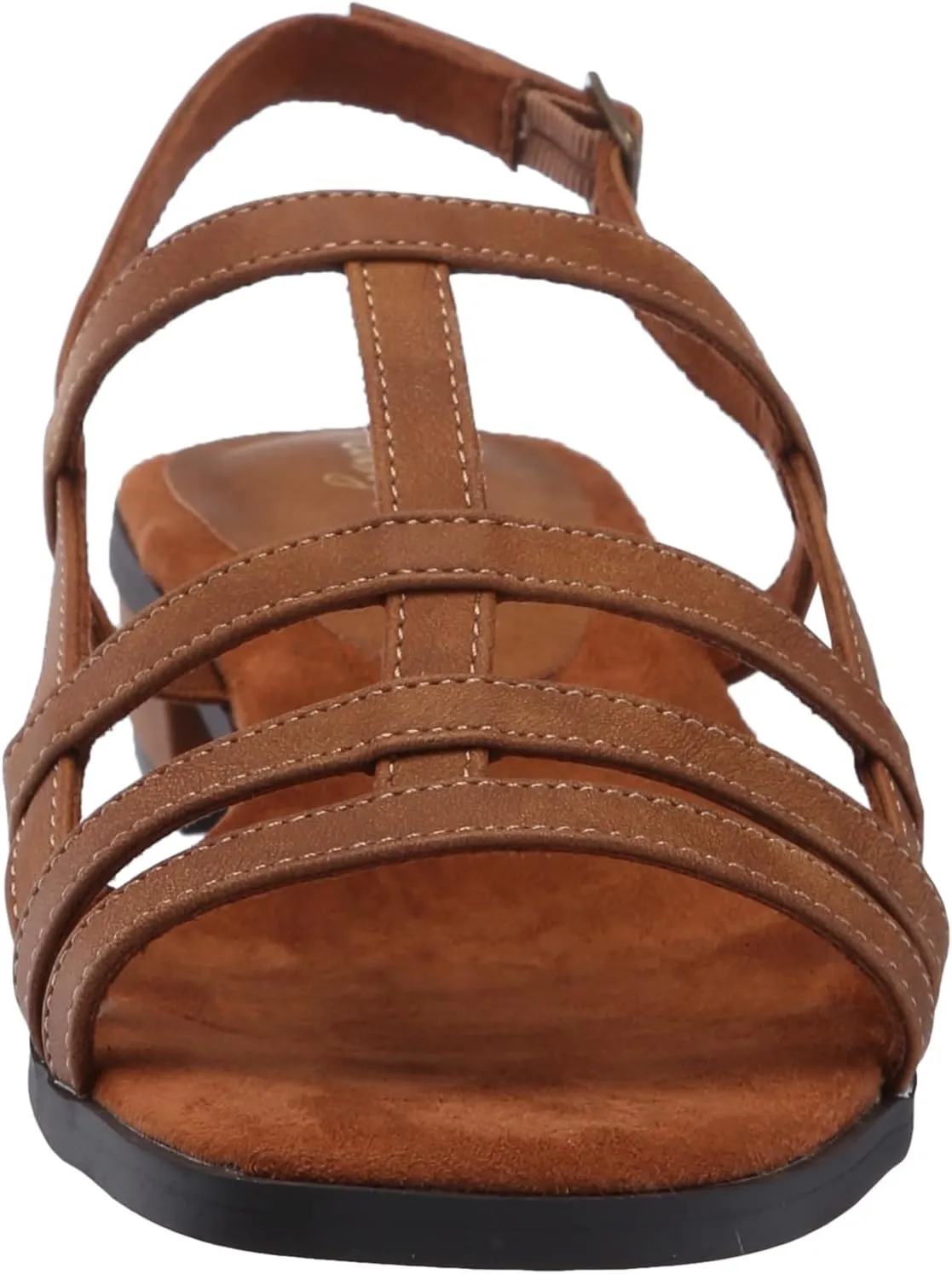 Easy Street Women's Merline Heeled Sandal