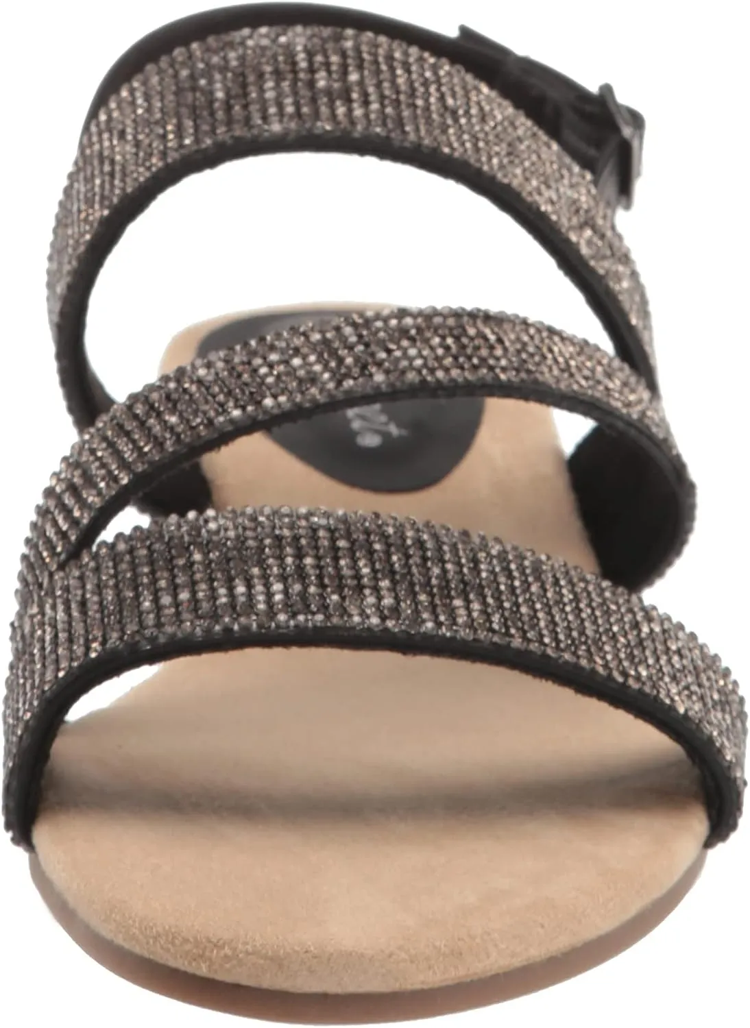 Easy Street Women's Radical Wedge Sandal